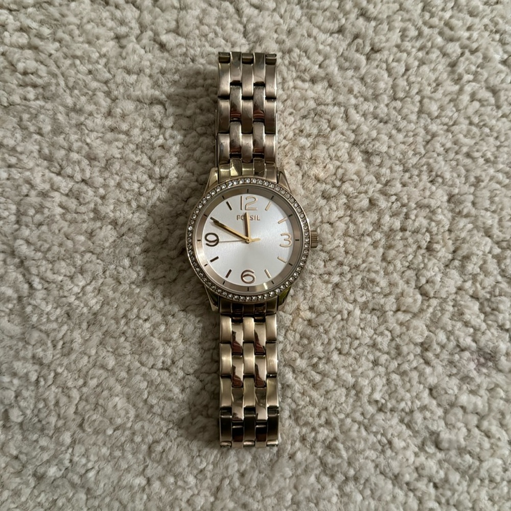 Fossil Watch